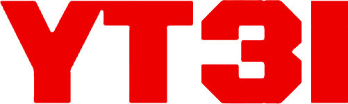 yt31 Logo